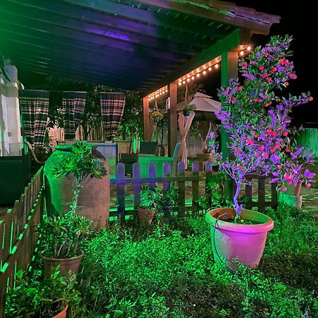 فيلا Casa Rural El Miajon El Campo  المظهر الخارجي الصورة