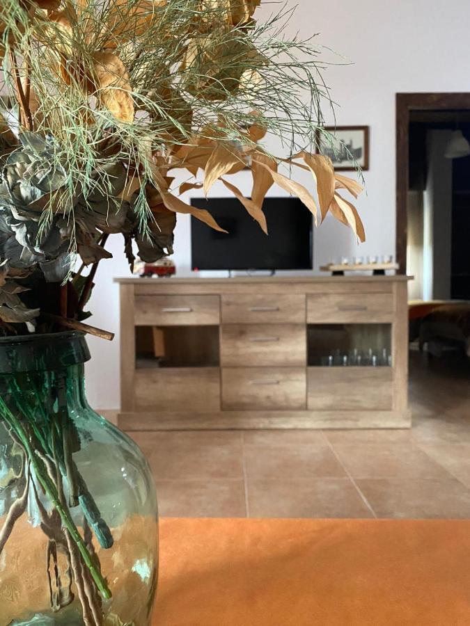 فيلا Casa Rural El Miajon El Campo  المظهر الخارجي الصورة