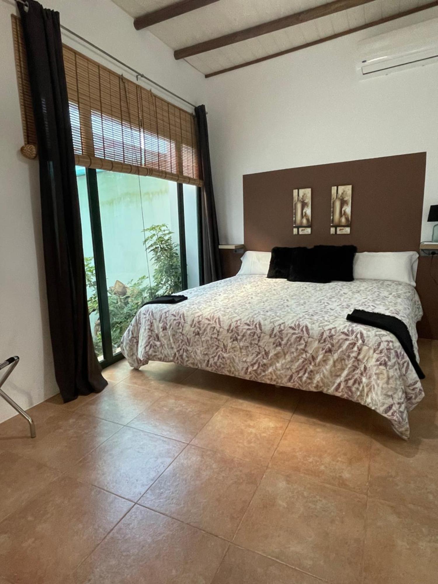 فيلا Casa Rural El Miajon El Campo  المظهر الخارجي الصورة